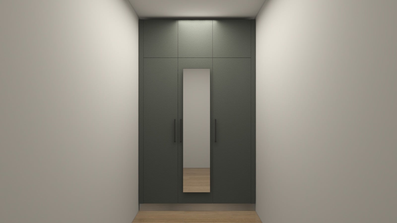 Custom Wardrobe Design