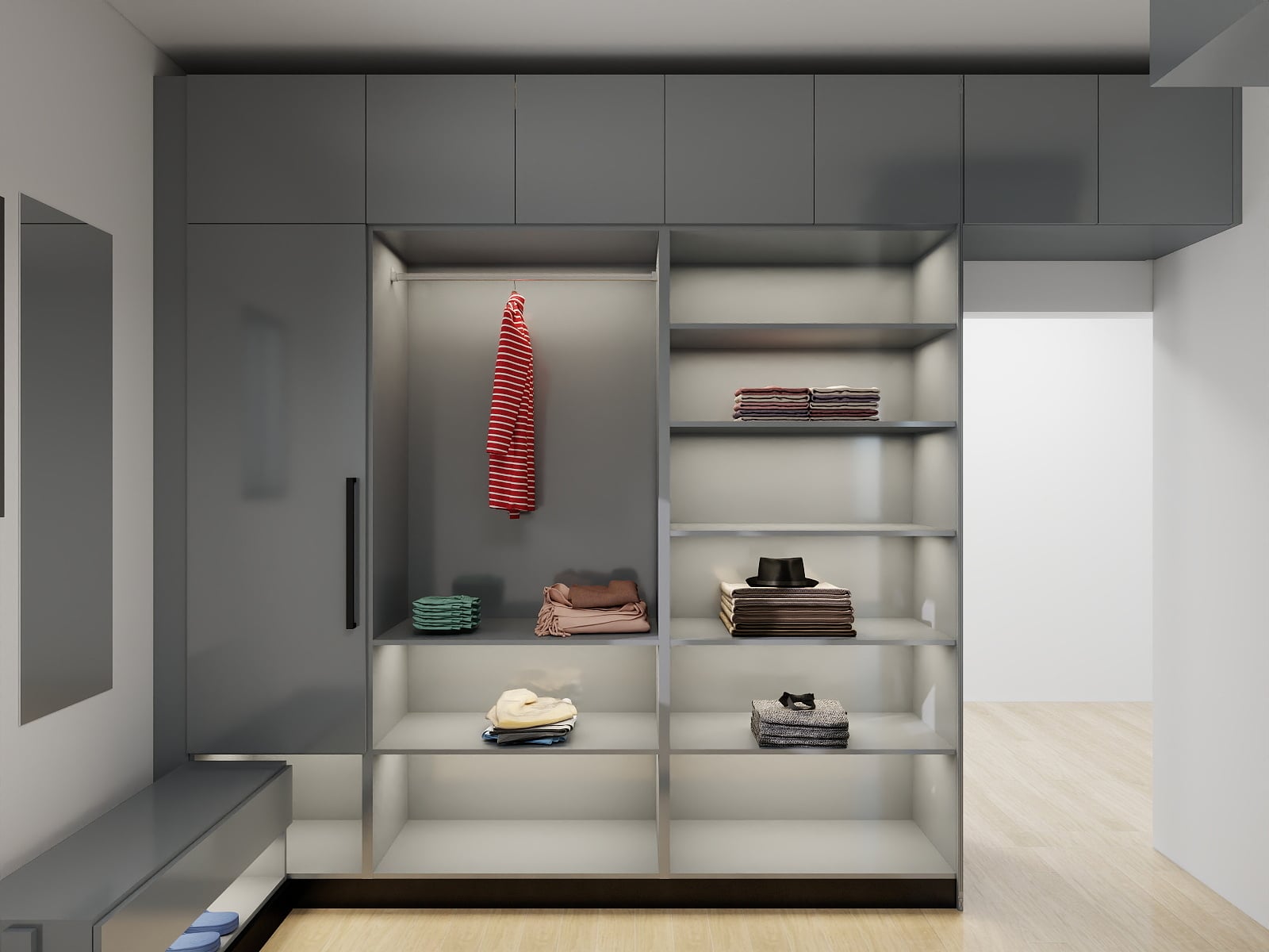 Closet Design