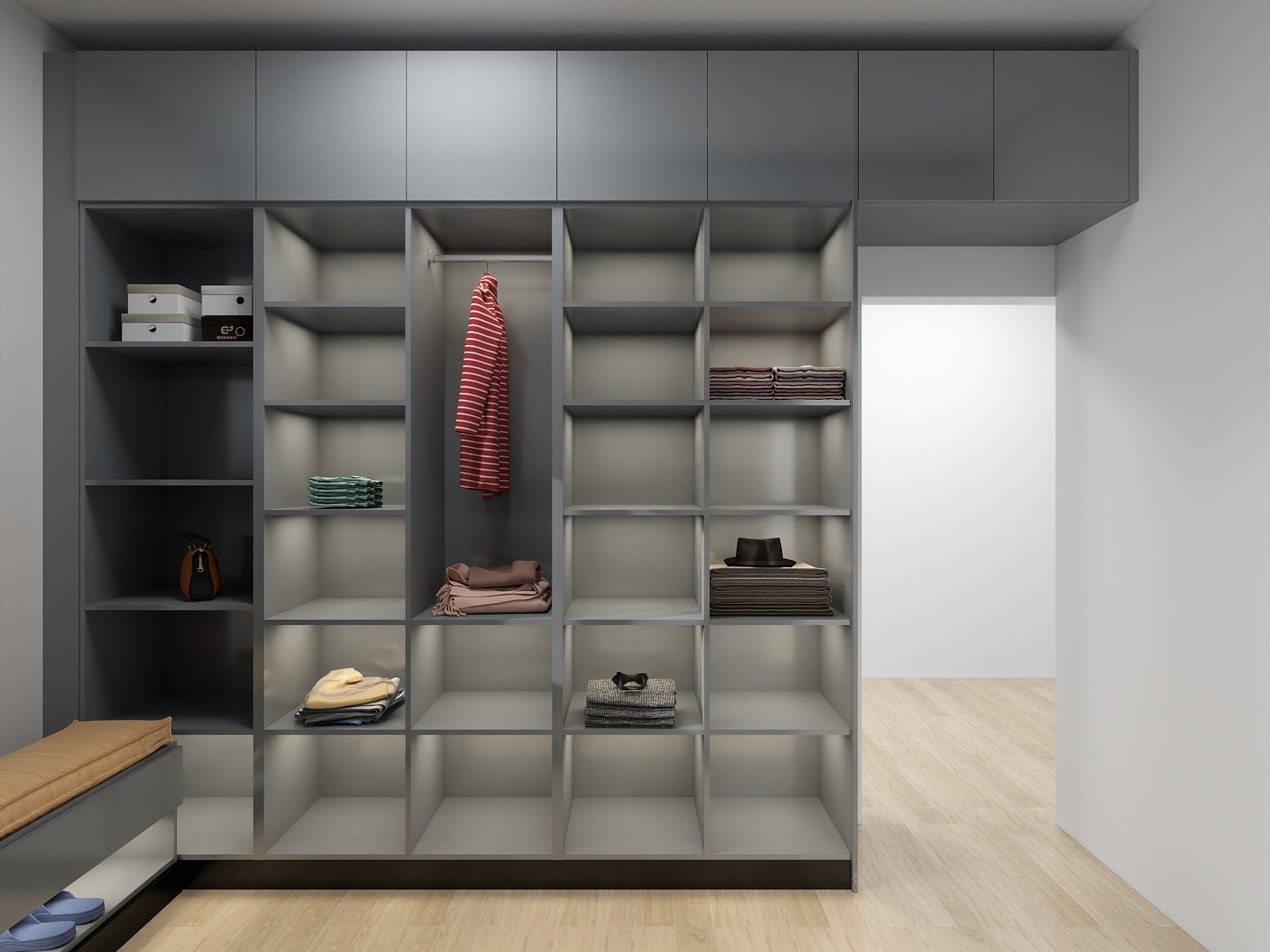 Closet Design