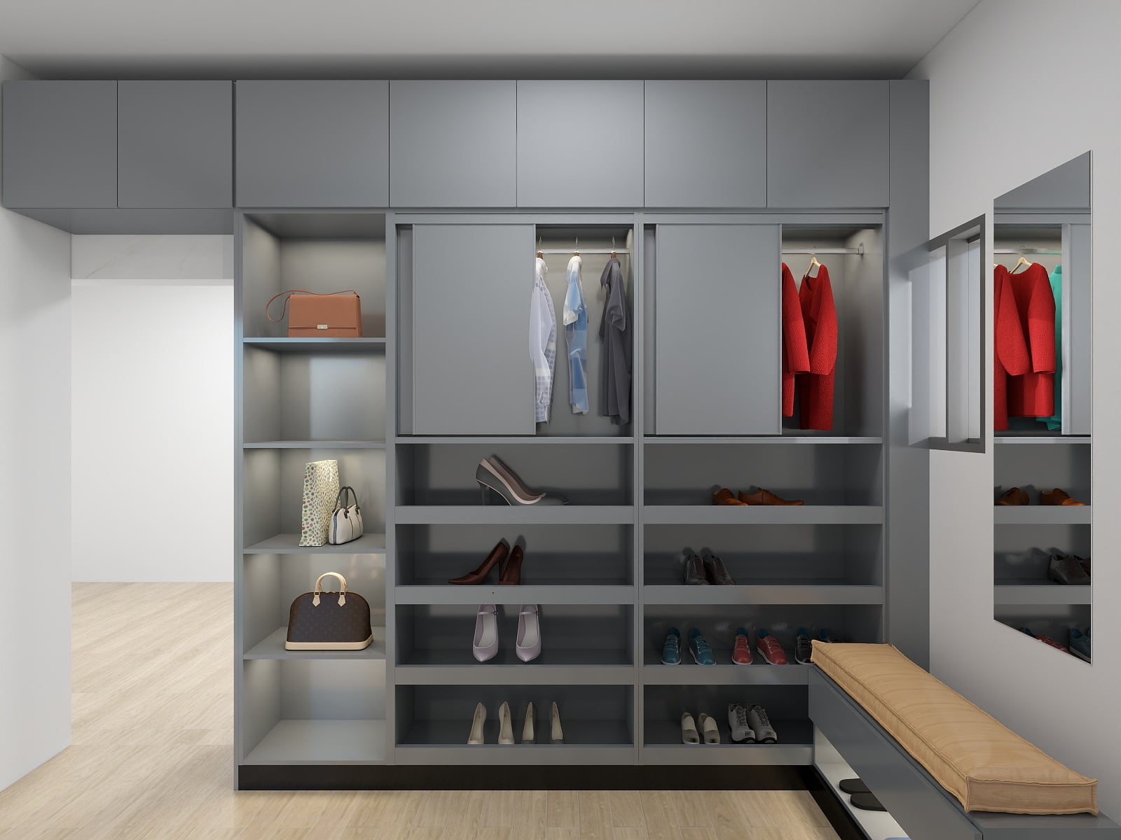 Closet Design