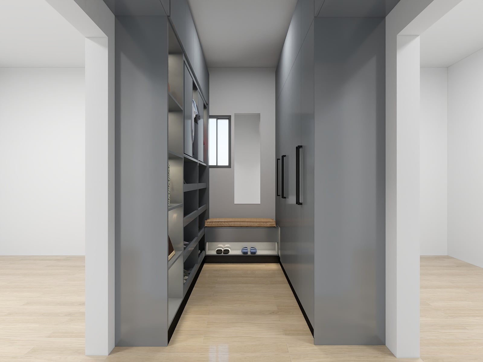 Closet Design