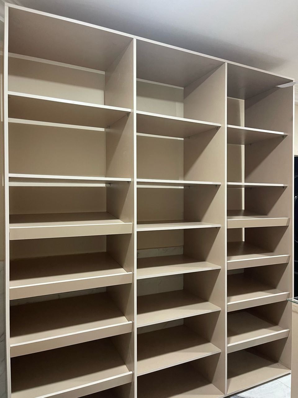 Modern Storage Solution