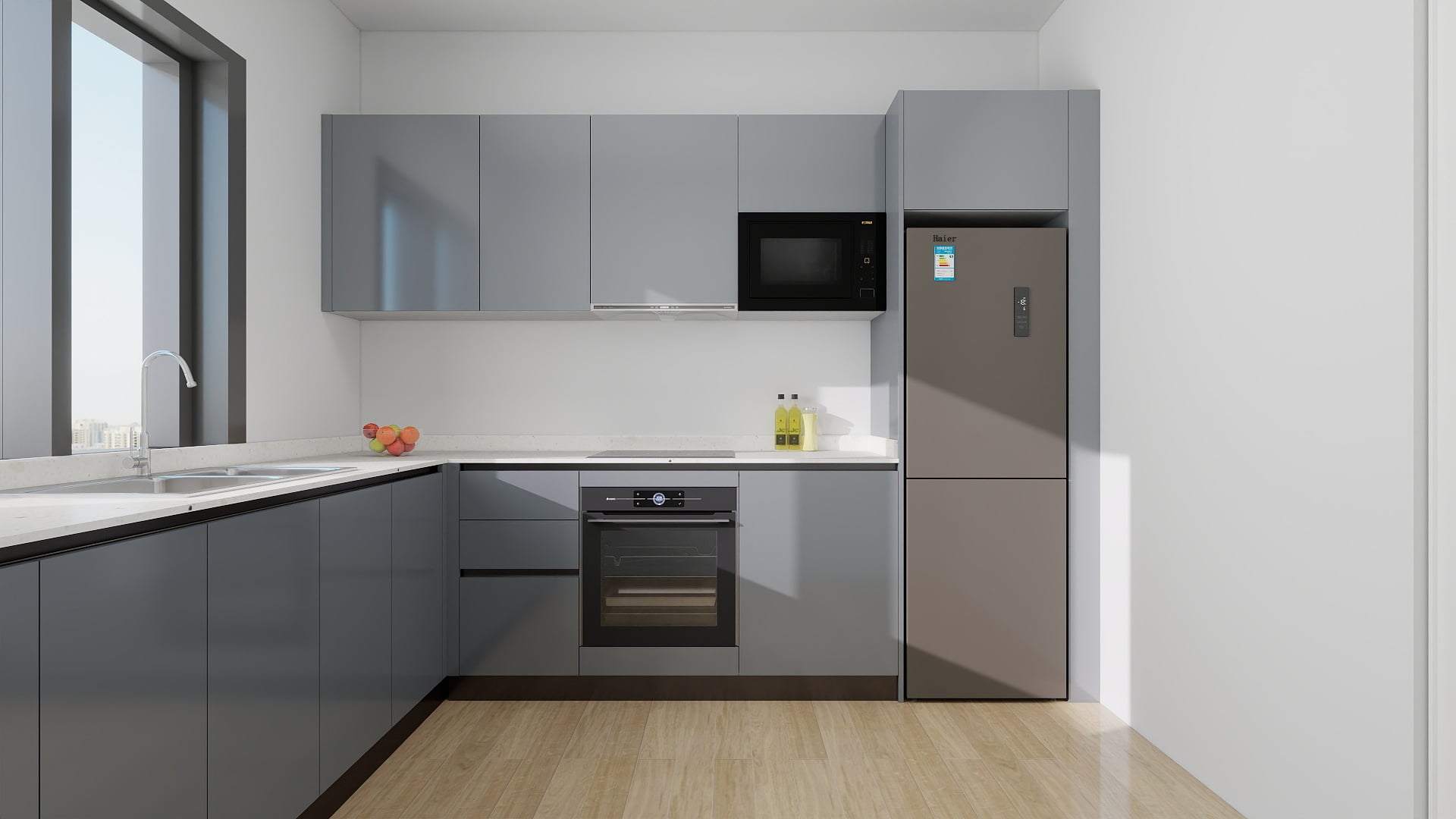 Custom Cabinet Design