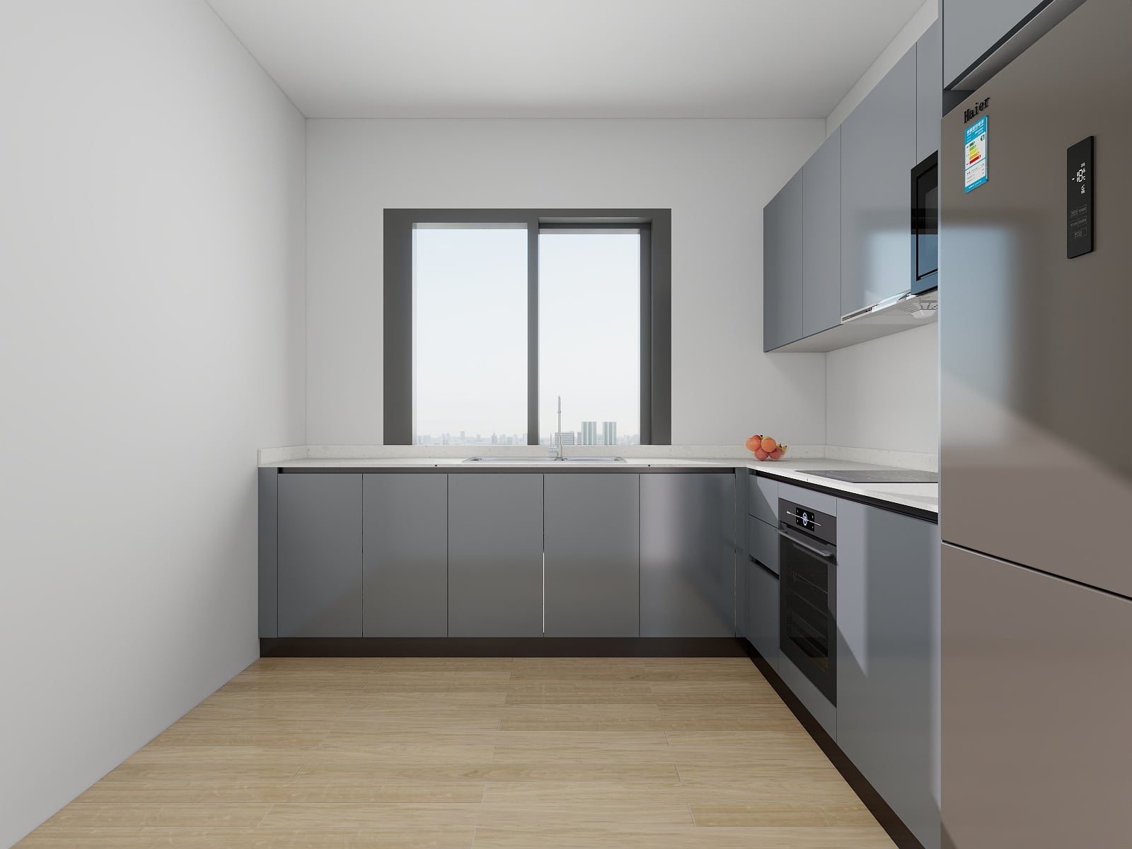 Custom Cabinet Design